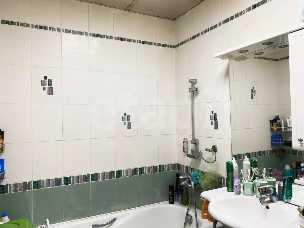 2-к квартира, 72.8м² (Ипподромная улица, 53/1) - миниатюра 7