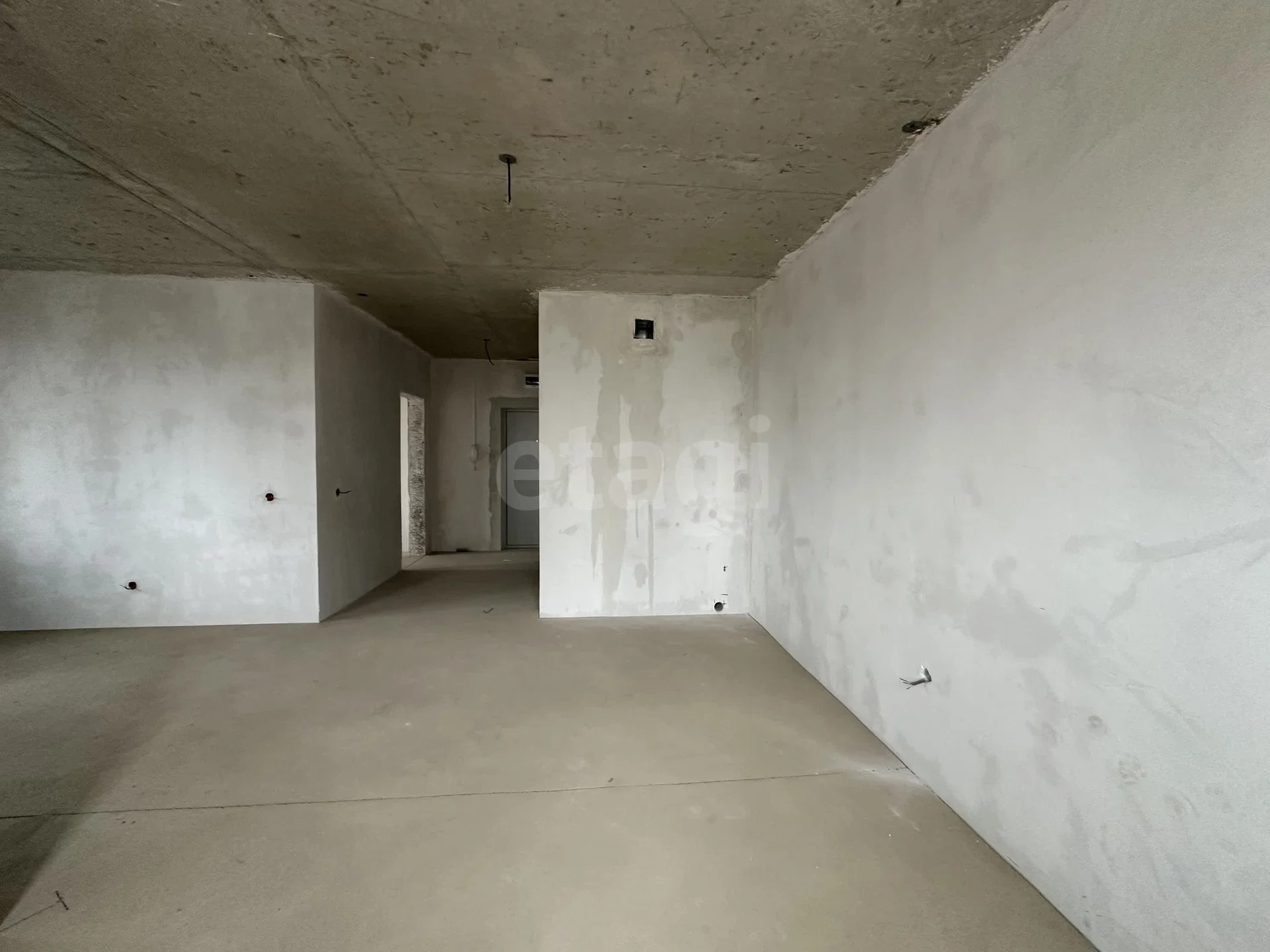 2-к квартира, 50.1м² (улица Западный Обход, 45к1) - миниатюра 10