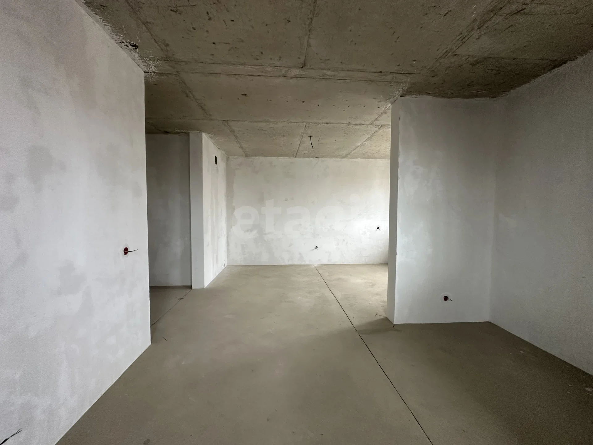 2-к квартира, 50.1м² (улица Западный Обход, 45к1) - миниатюра 11