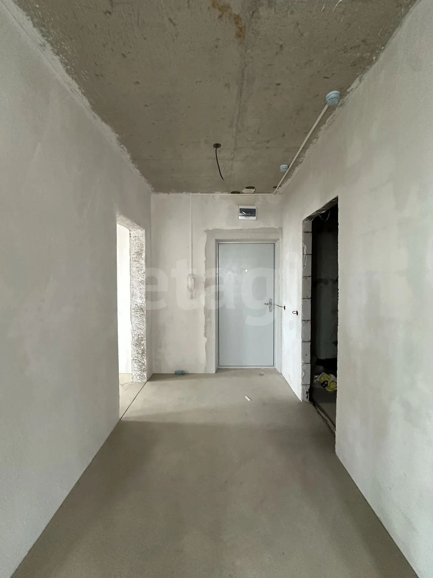 2-к квартира, 50.1м² (улица Западный Обход, 45к1) - миниатюра 13