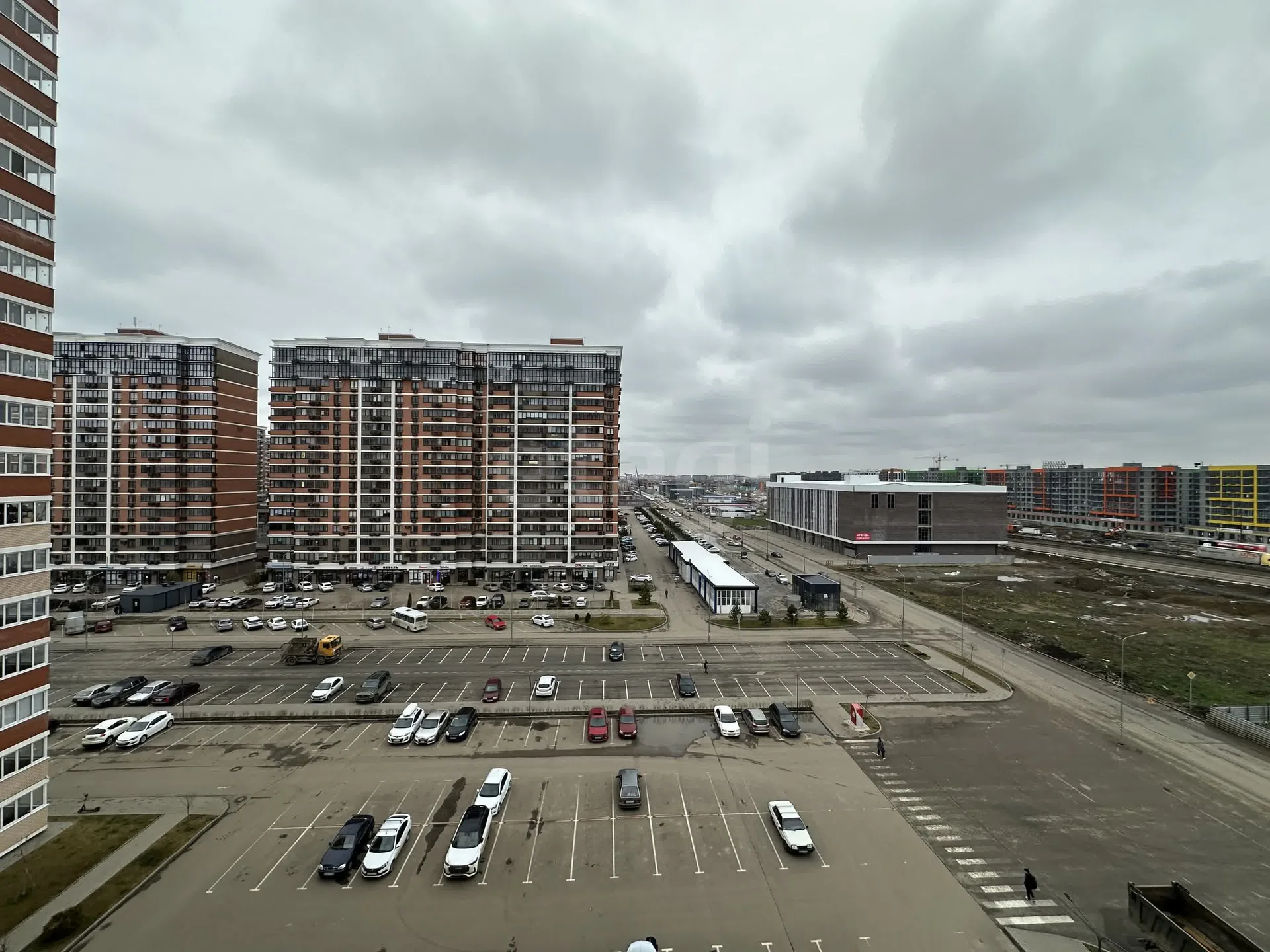 2-к квартира, 50.1м² (улица Западный Обход, 45к1) - миниатюра 19