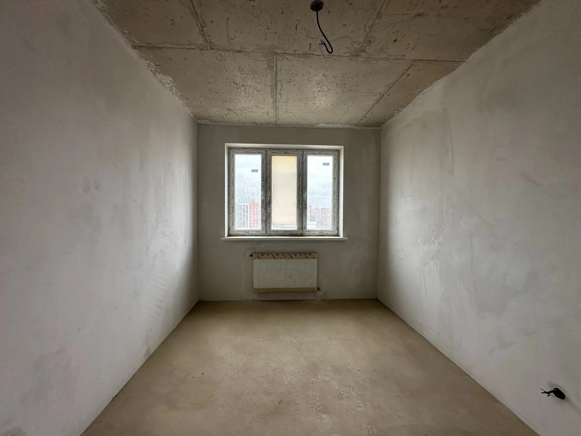 2-к квартира, 50.1м² (улица Западный Обход, 45к1) - миниатюра 2