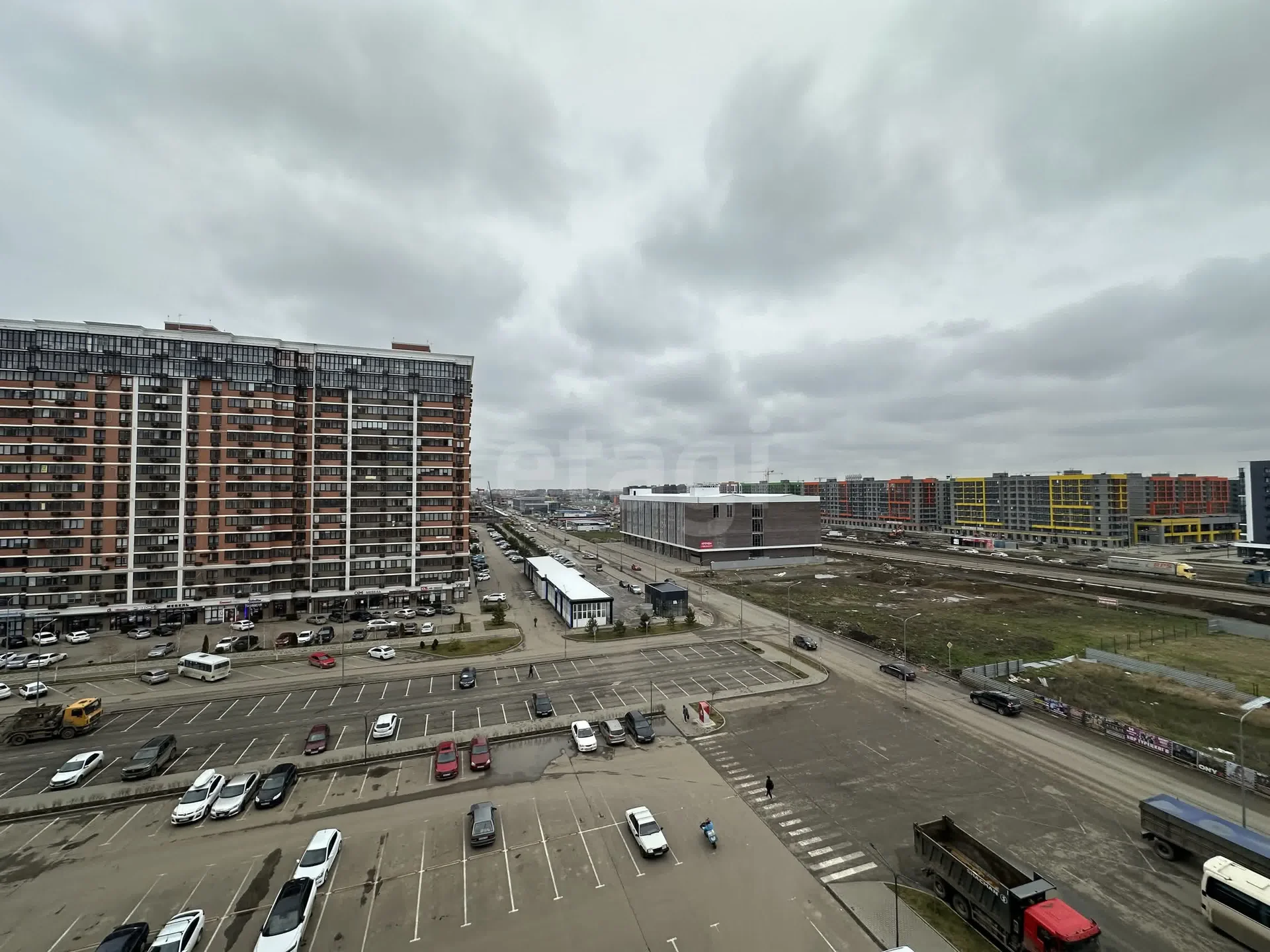 2-к квартира, 50.1м² (улица Западный Обход, 45к1) - миниатюра 20