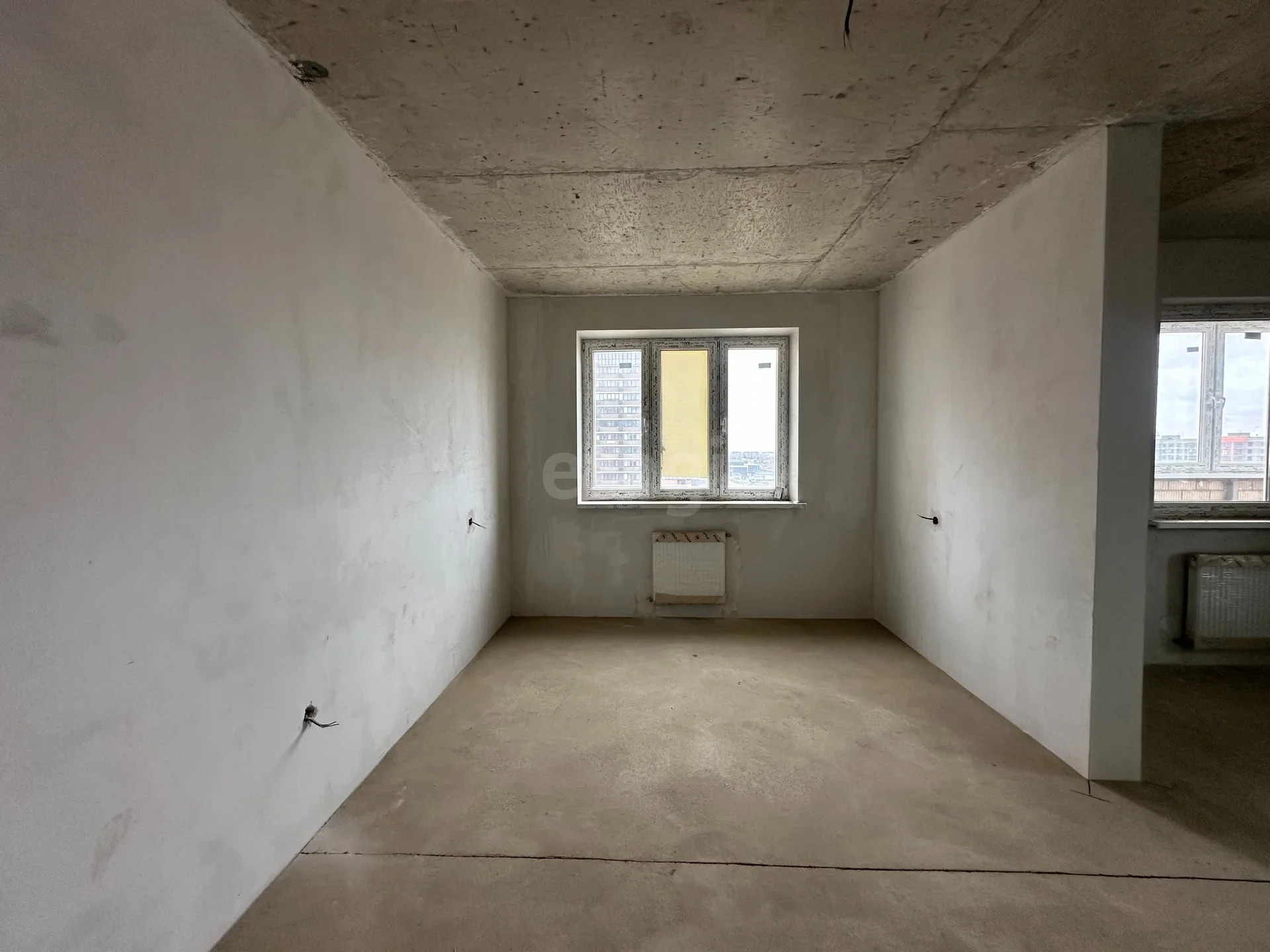2-к квартира, 50.1м² (улица Западный Обход, 45к1) - миниатюра 8