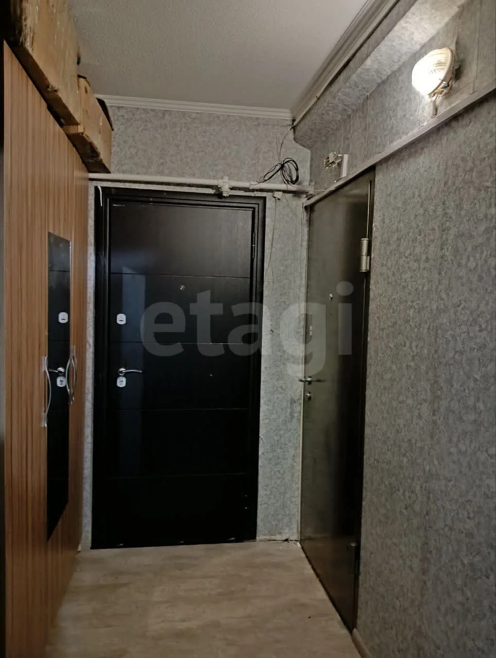 2-к квартира, 51.8м² (улица 70-летия Октября, 24) - миниатюра 12