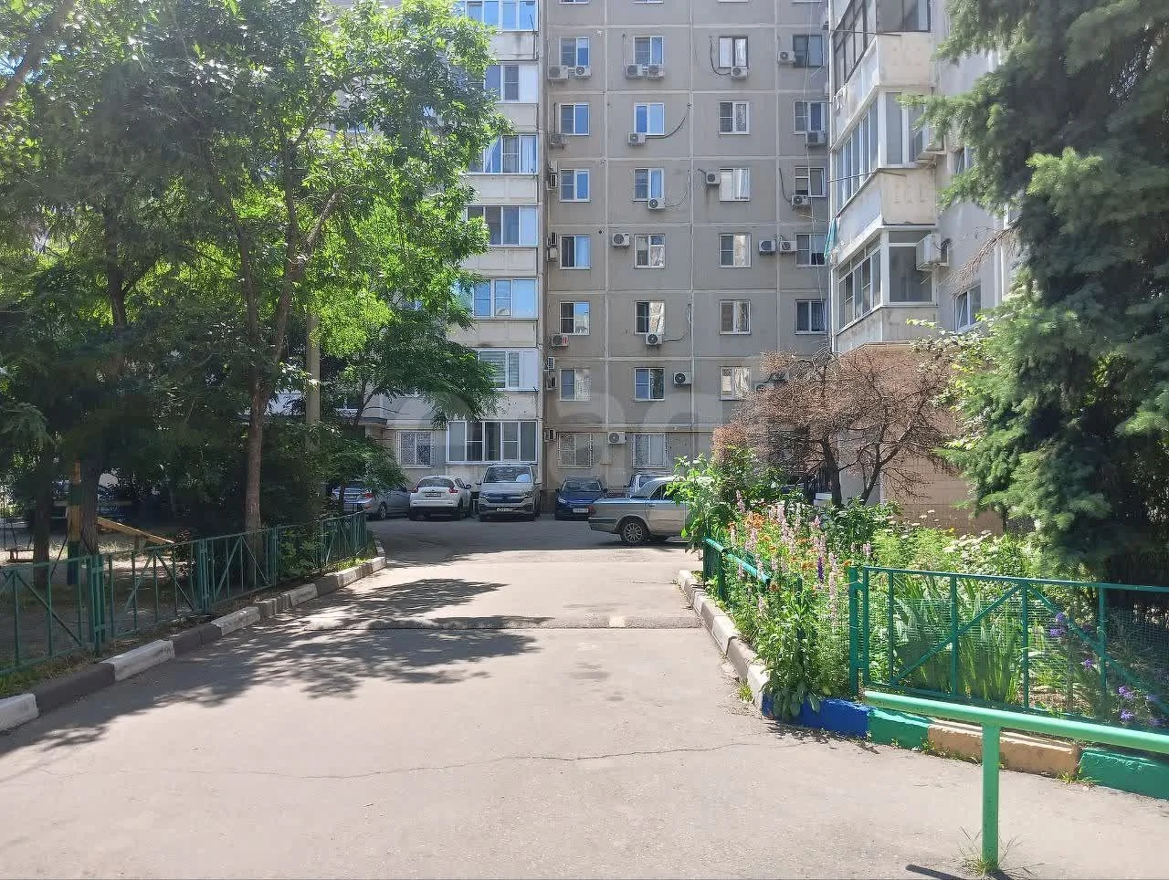 2-к квартира, 51.8м² (улица 70-летия Октября, 24) - миниатюра 15