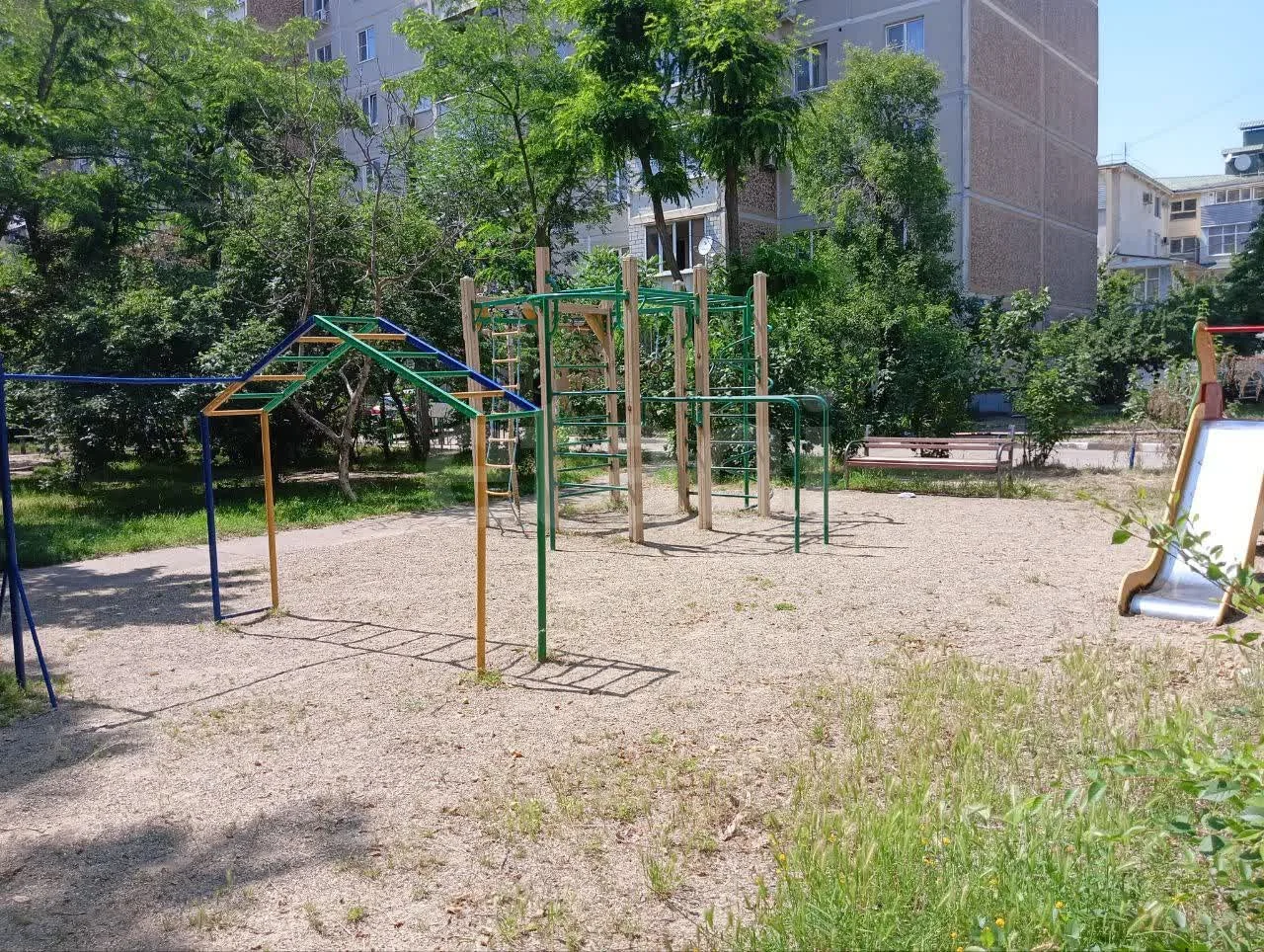 2-к квартира, 51.8м² (улица 70-летия Октября, 24) - миниатюра 17