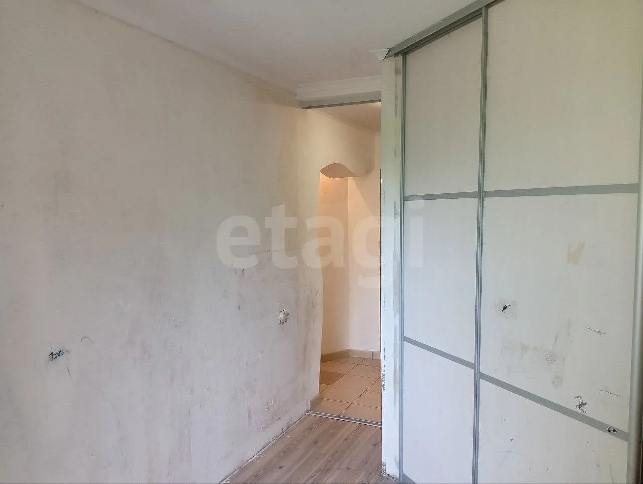 2-к квартира, 51.8м² (улица 70-летия Октября, 24) - миниатюра 6