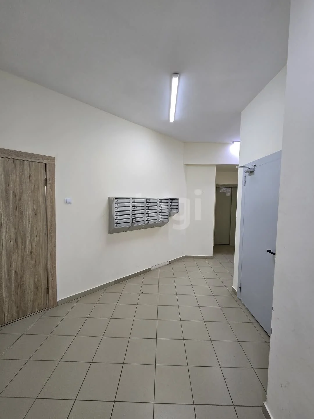 1-к квартира, 39.6м² (Красная улица, 72б) - миниатюра 14
