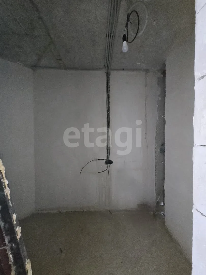 1-к квартира, 39.6м² (Красная улица, 72б) - миниатюра 8