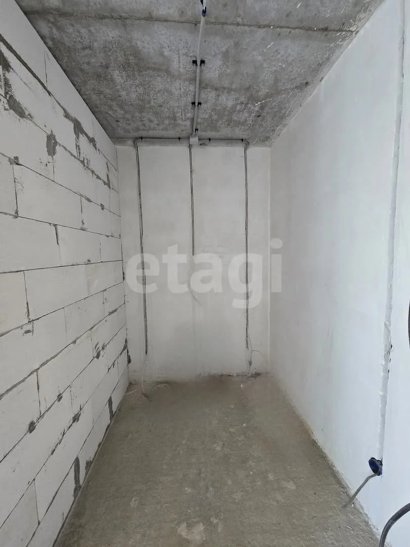 1-к квартира, 39.6м² (Красная улица, 72б) - миниатюра 9