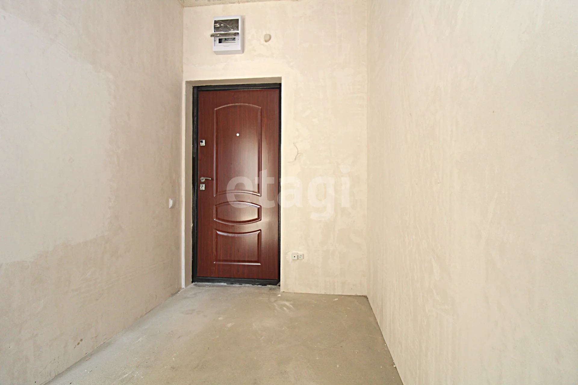 1-к квартира, 42м² (улица Героев-Разведчиков, 11/3) - миниатюра 10