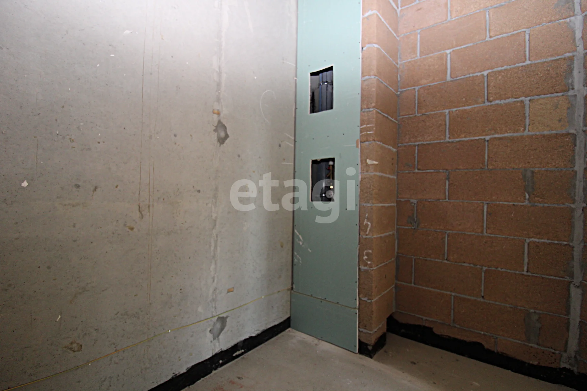 1-к квартира, 42м² (улица Героев-Разведчиков, 11/3) - миниатюра 11