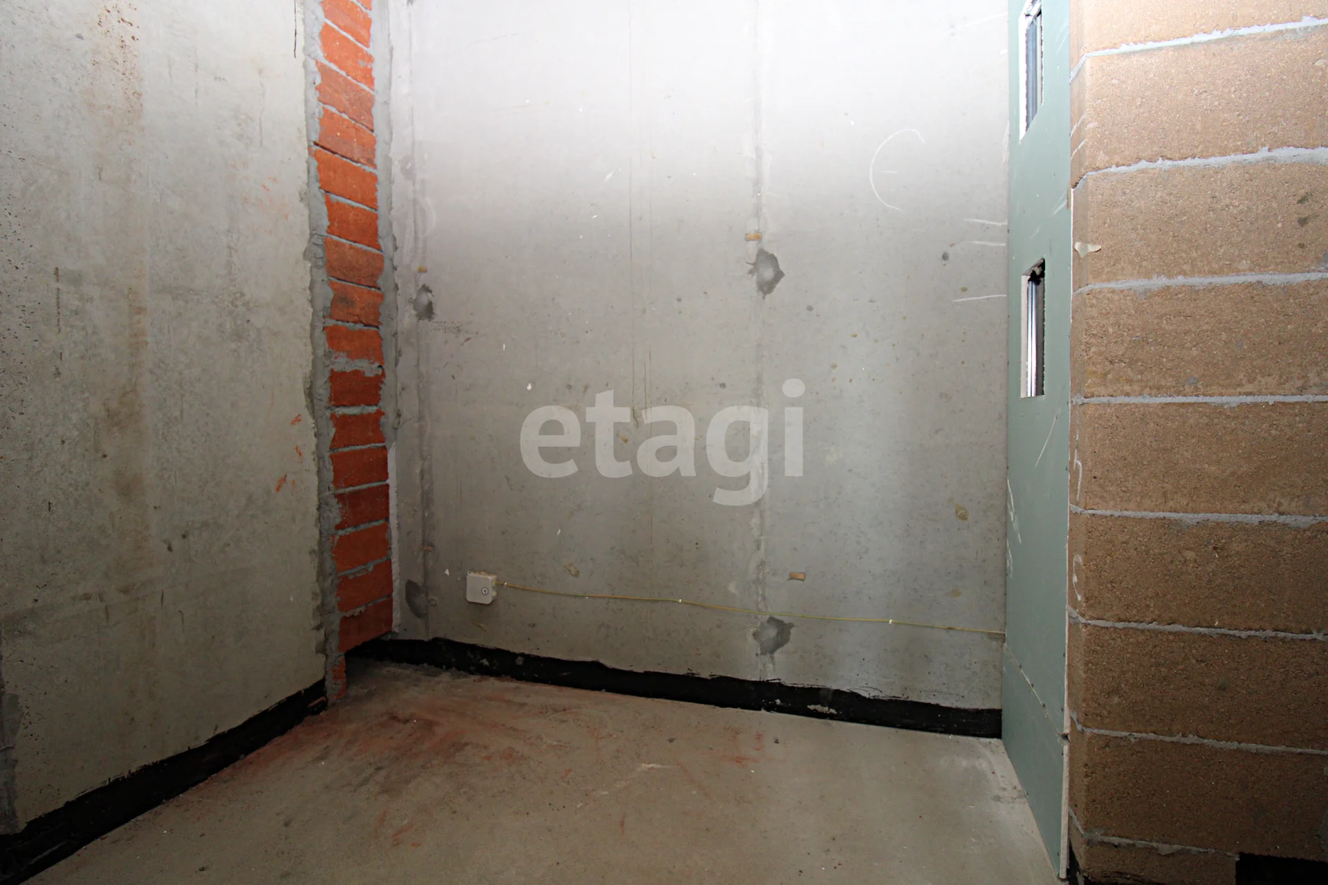 1-к квартира, 42м² (улица Героев-Разведчиков, 11/3) - миниатюра 12