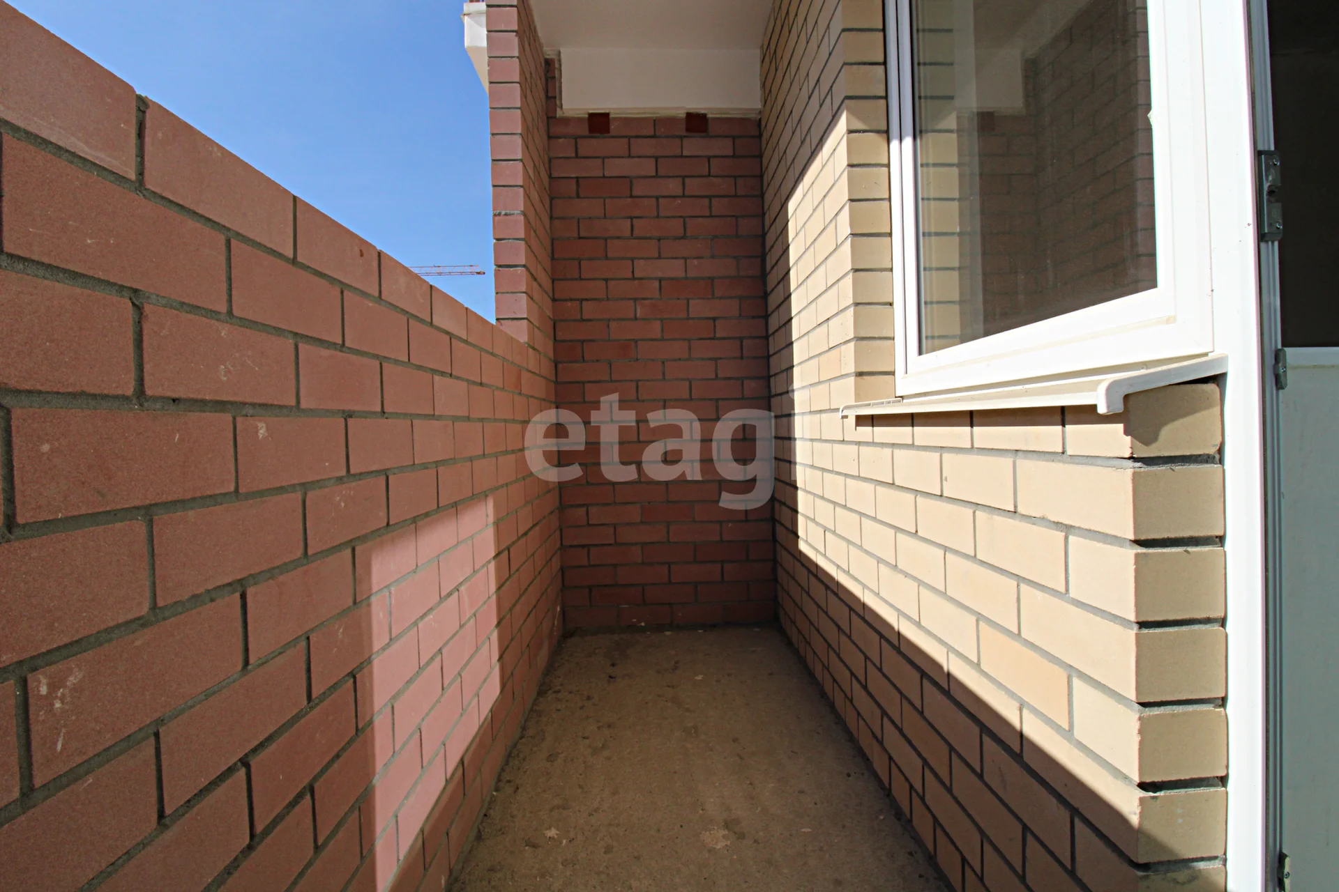 1-к квартира, 42м² (улица Героев-Разведчиков, 11/3) - миниатюра 14
