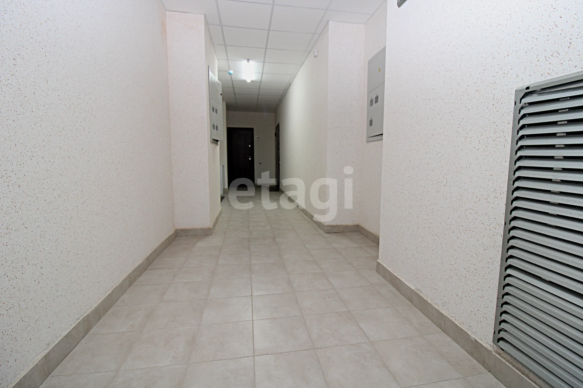 1-к квартира, 42м² (улица Героев-Разведчиков, 11/3) - миниатюра 15