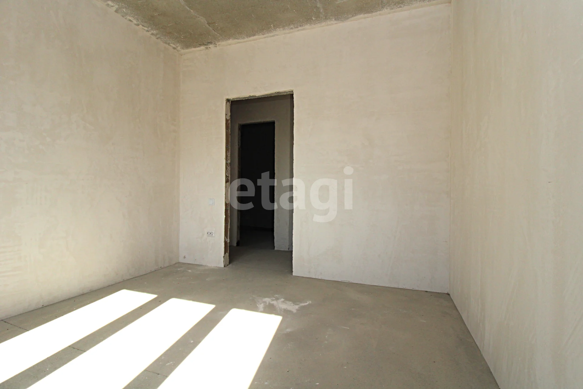 1-к квартира, 42м² (улица Героев-Разведчиков, 11/3) - миниатюра 3