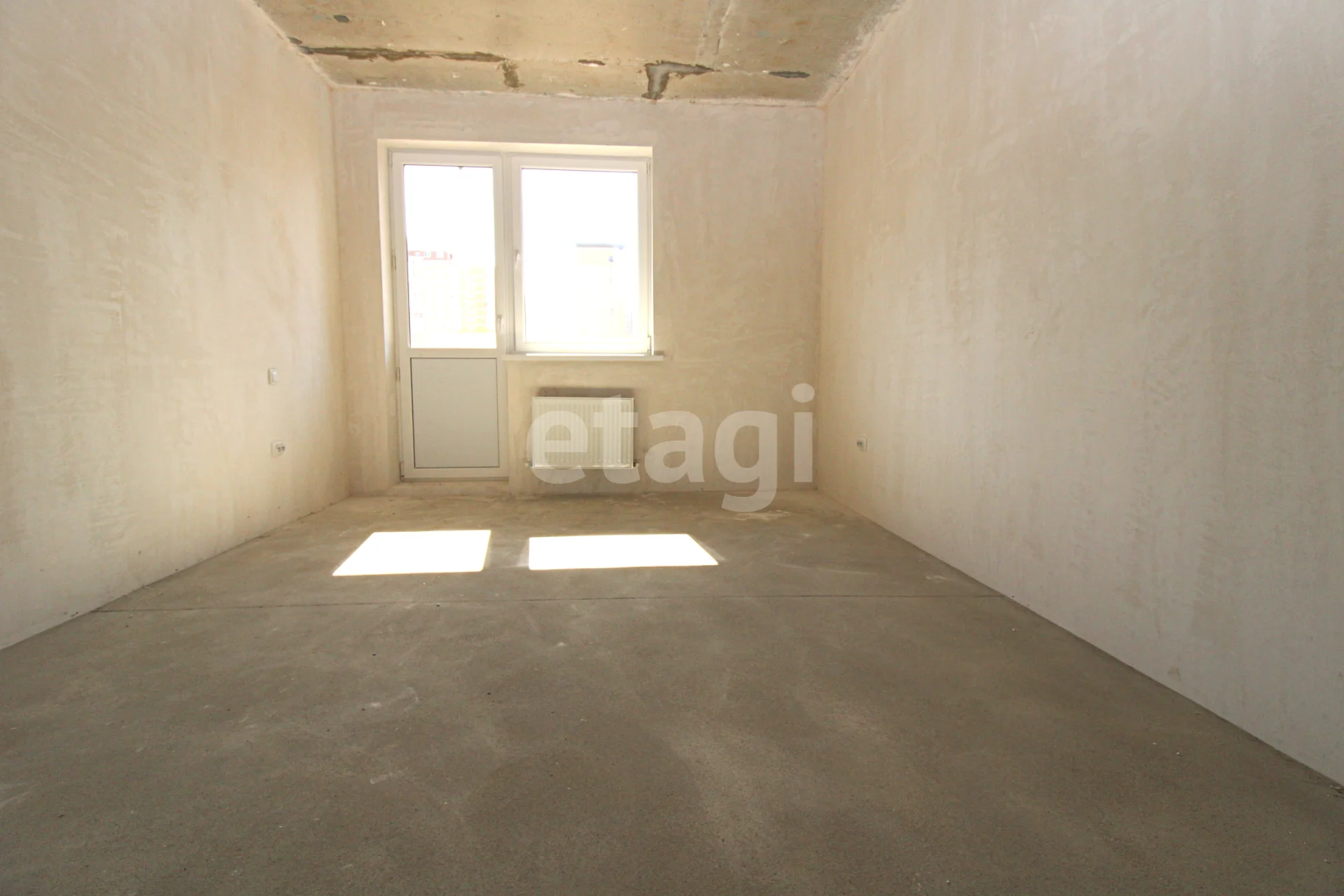 1-к квартира, 42м² (улица Героев-Разведчиков, 11/3) - миниатюра 4