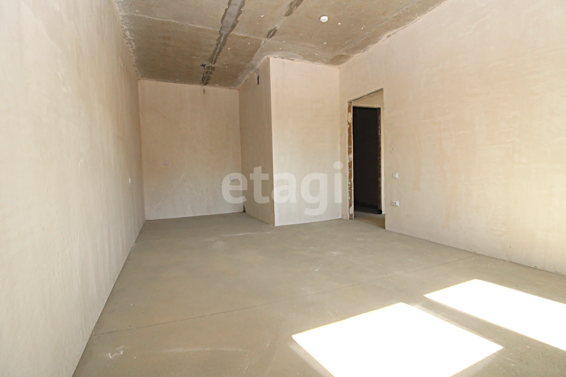 1-к квартира, 42м² (улица Героев-Разведчиков, 11/3) - миниатюра 5