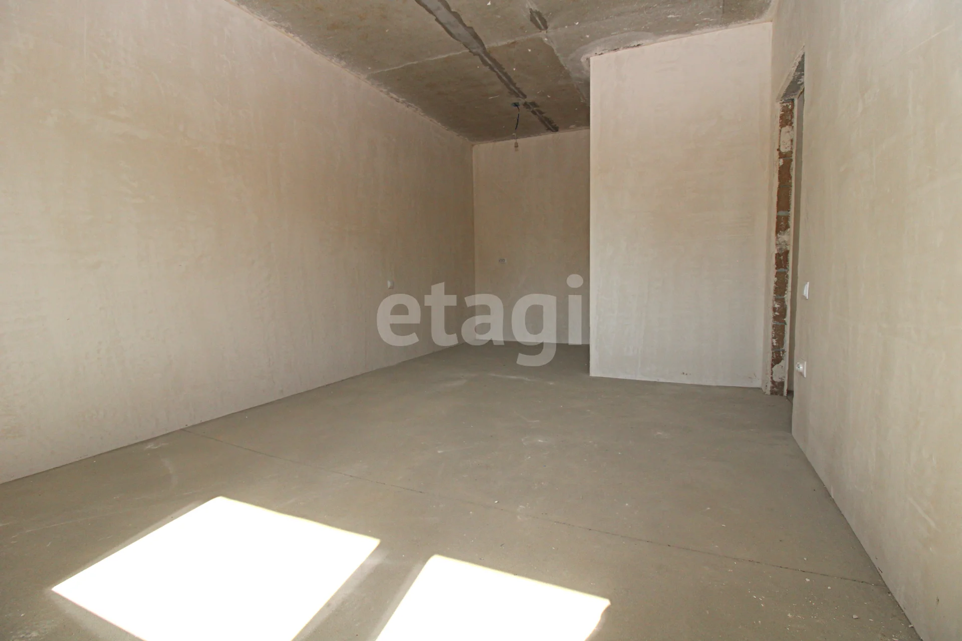 1-к квартира, 42м² (улица Героев-Разведчиков, 11/3) - миниатюра 6