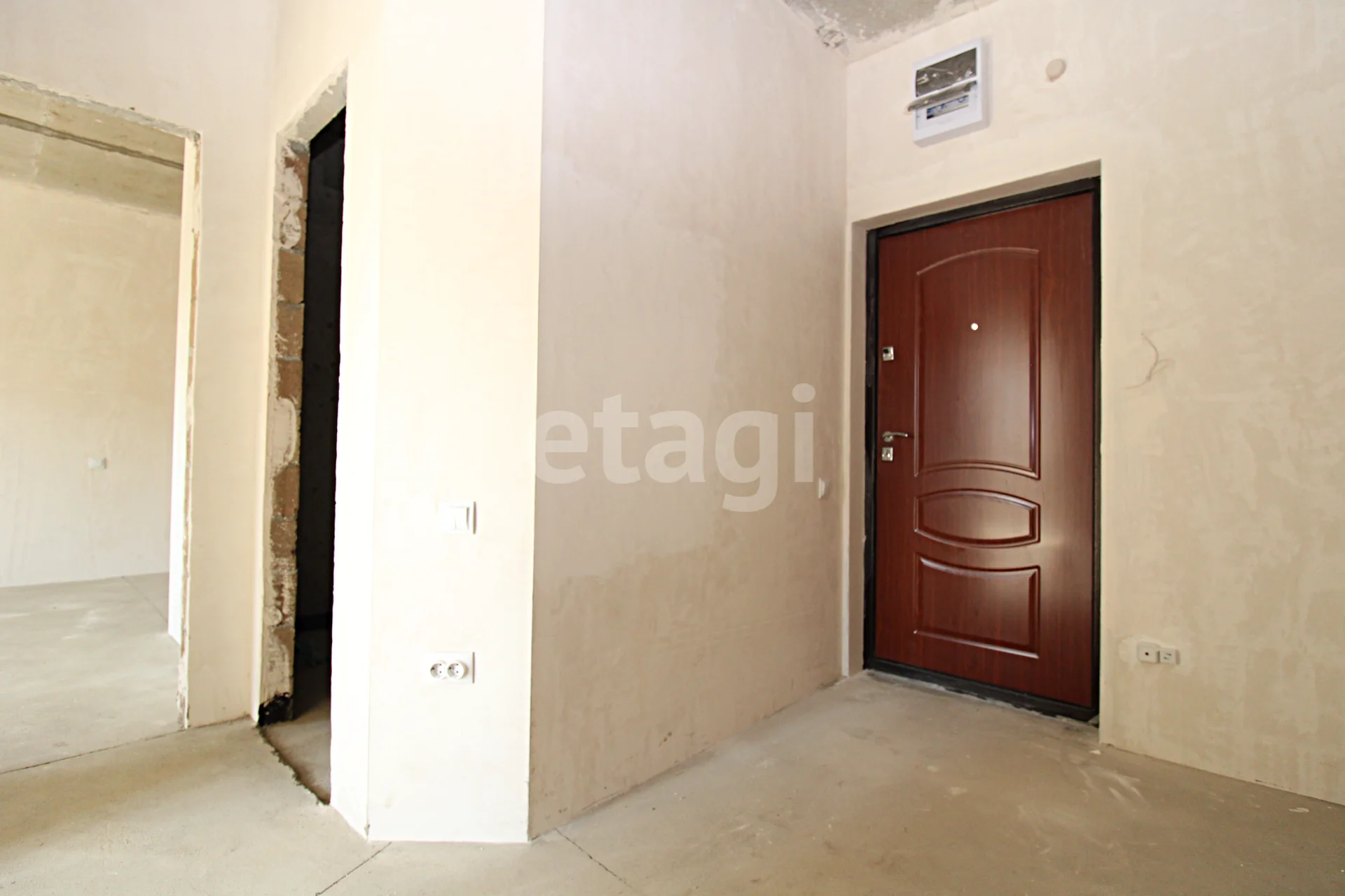 1-к квартира, 42м² (улица Героев-Разведчиков, 11/3) - миниатюра 8