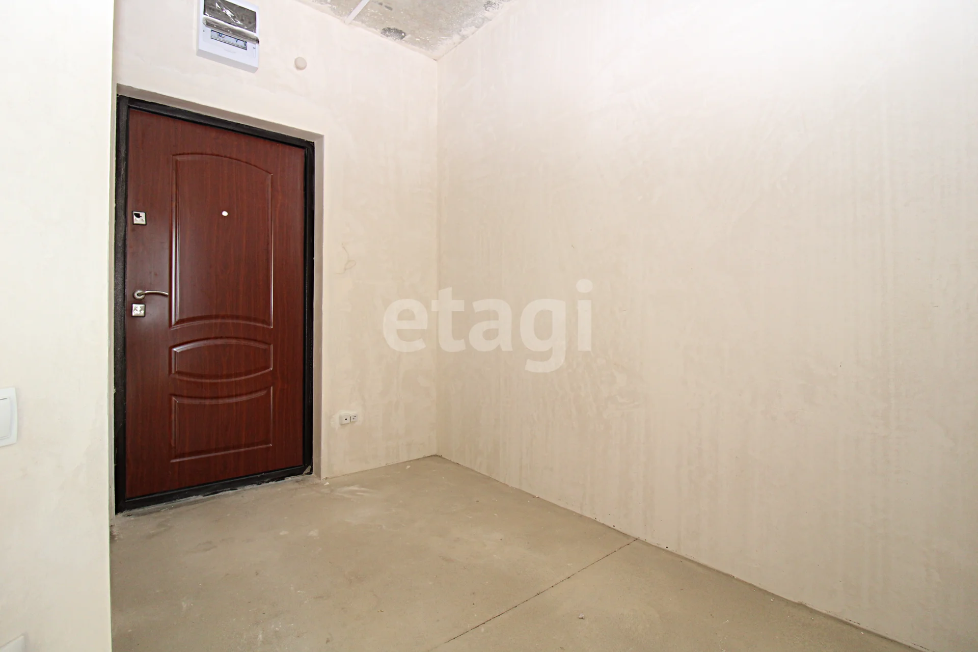 1-к квартира, 42м² (улица Героев-Разведчиков, 11/3) - миниатюра 9