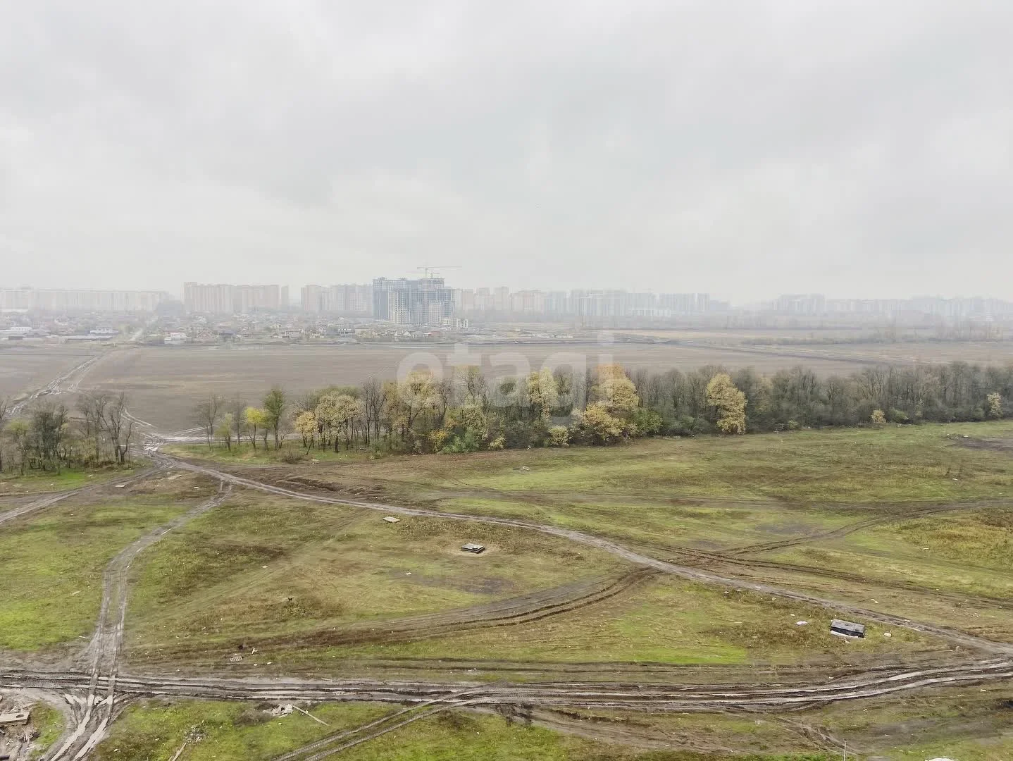 2-к квартира, 64.5м² (улица имени 75-летия Победы, 26/1к1) - миниатюра 13