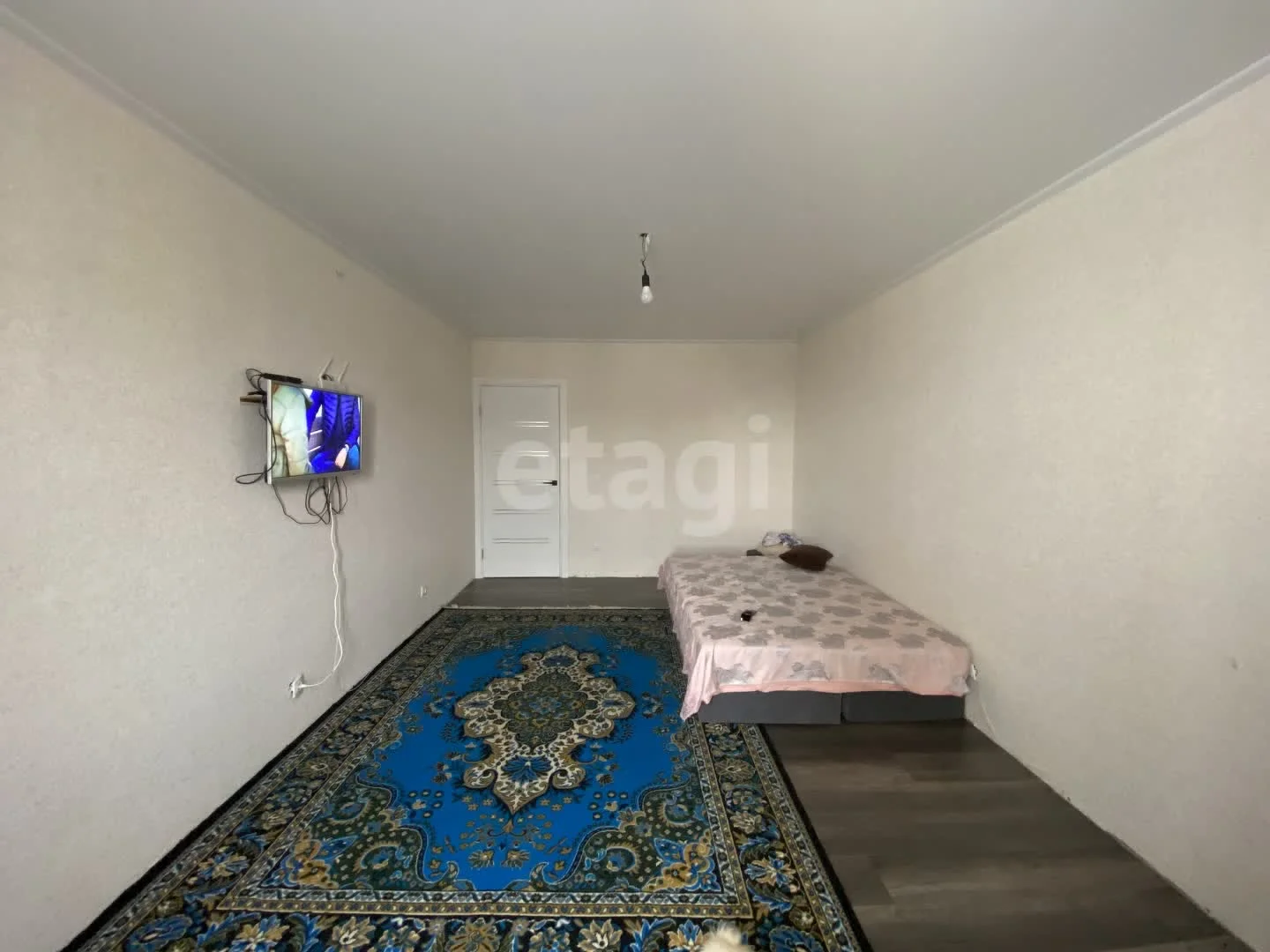 2-к квартира, 64.5м² (улица имени 75-летия Победы, 26/1к1) - миниатюра 2
