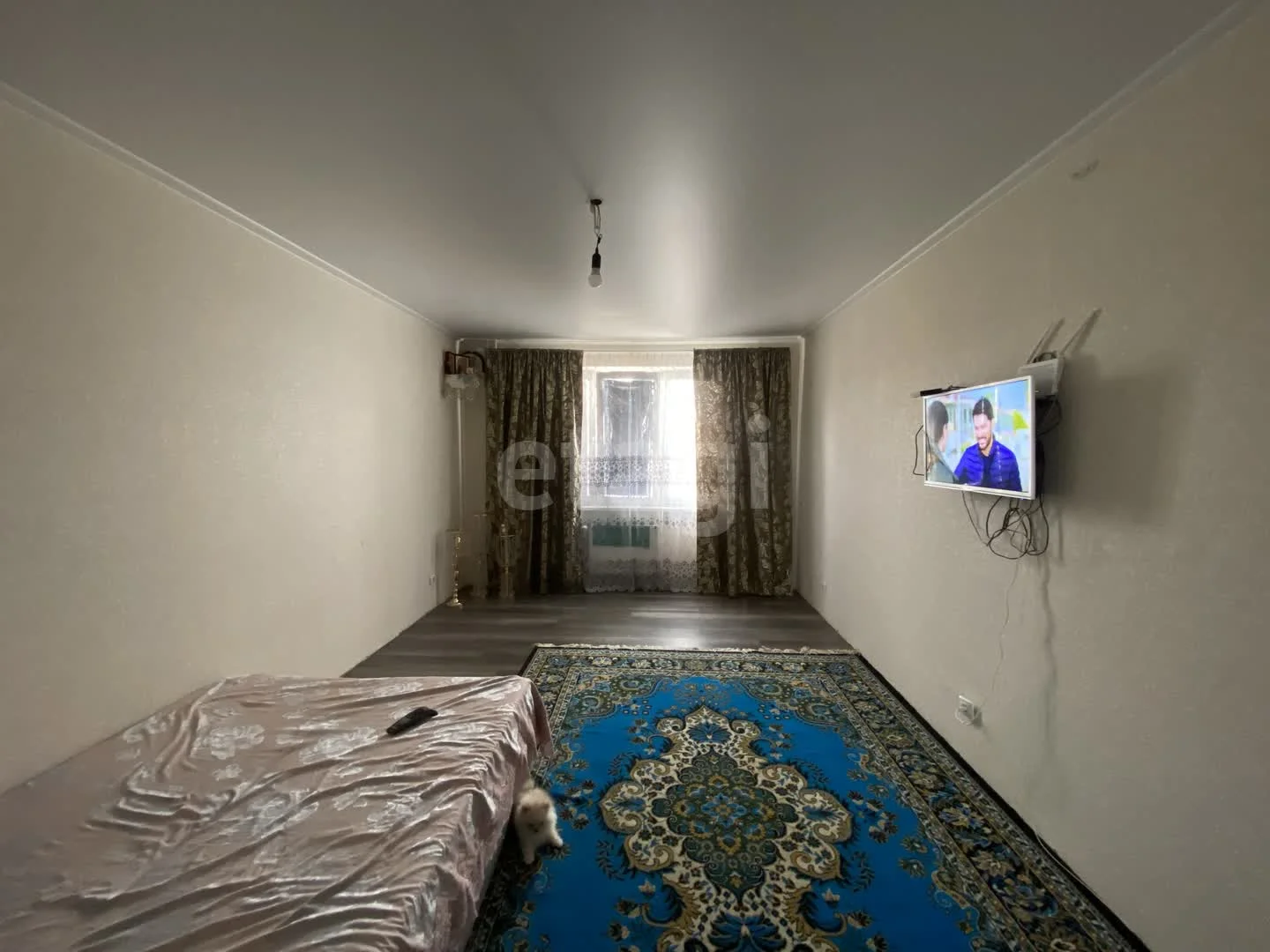 2-к квартира, 64.5м² (улица имени 75-летия Победы, 26/1к1) - миниатюра 3