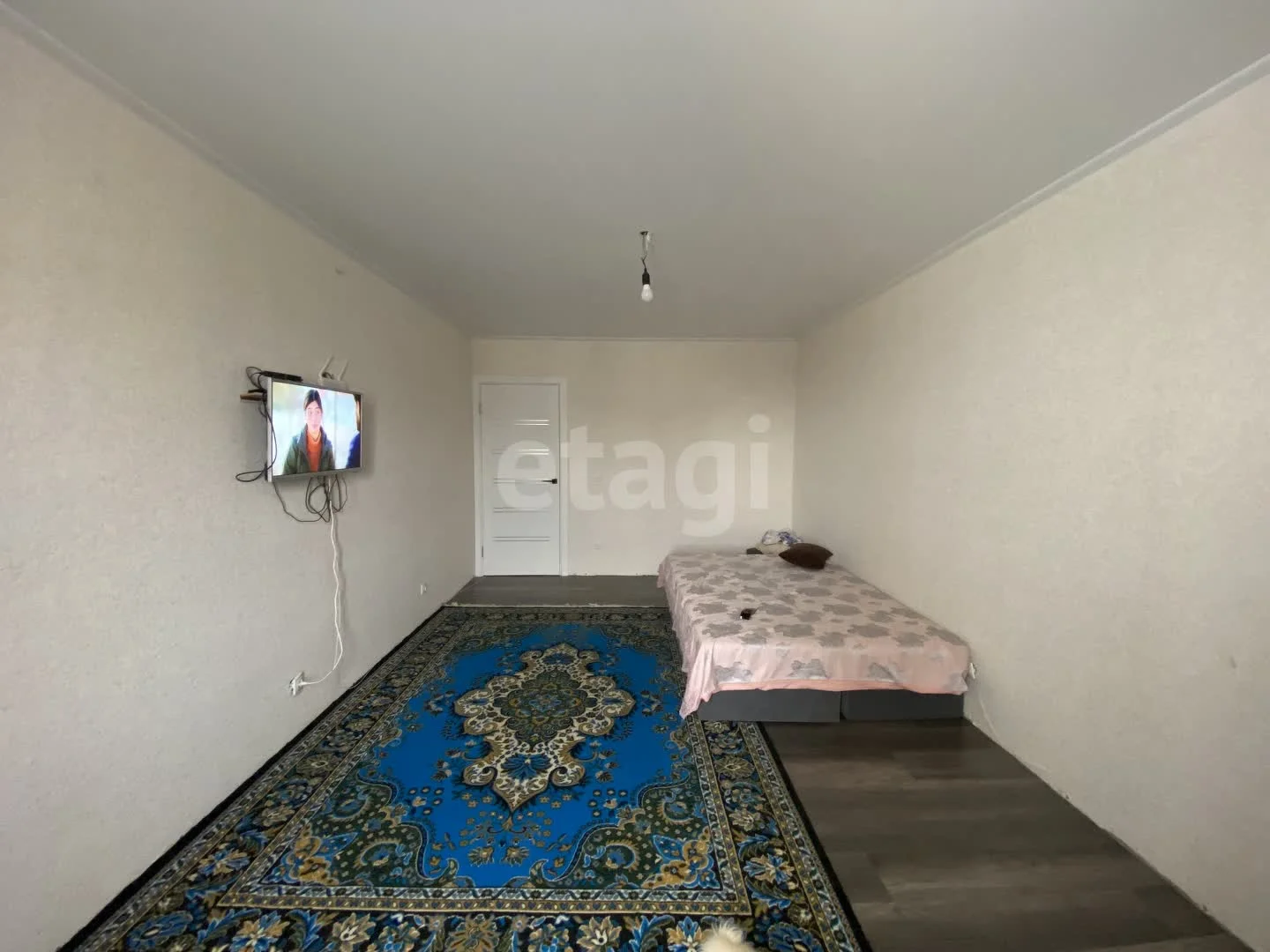 2-к квартира, 64.5м² (улица имени 75-летия Победы, 26/1к1) - миниатюра 4