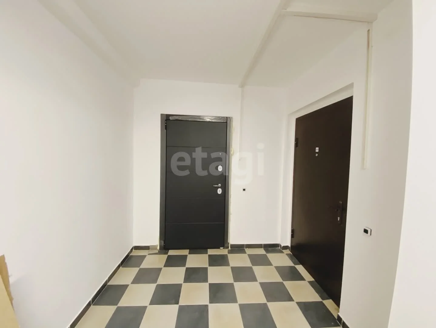 2-к квартира, 64.5м² (улица имени 75-летия Победы, 26/1к1) - миниатюра 6
