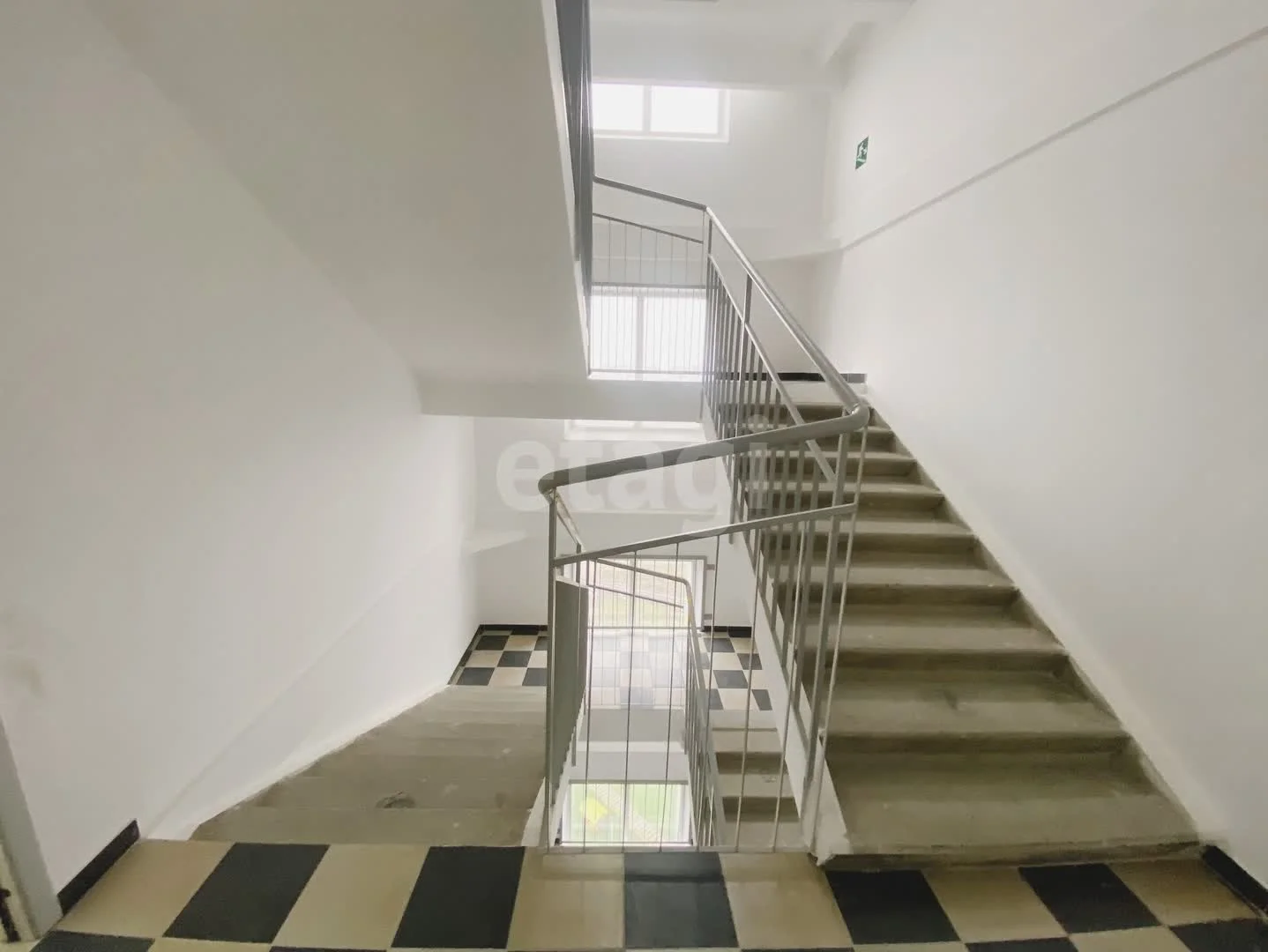 2-к квартира, 64.5м² (улица имени 75-летия Победы, 26/1к1) - миниатюра 7