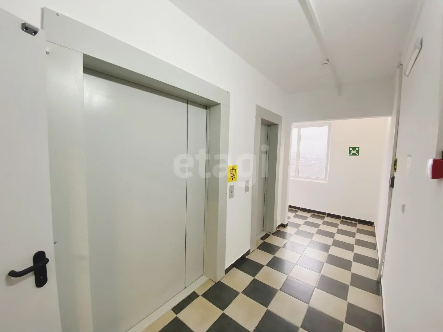 2-к квартира, 64.5м² (улица имени 75-летия Победы, 26/1к1) - миниатюра 9