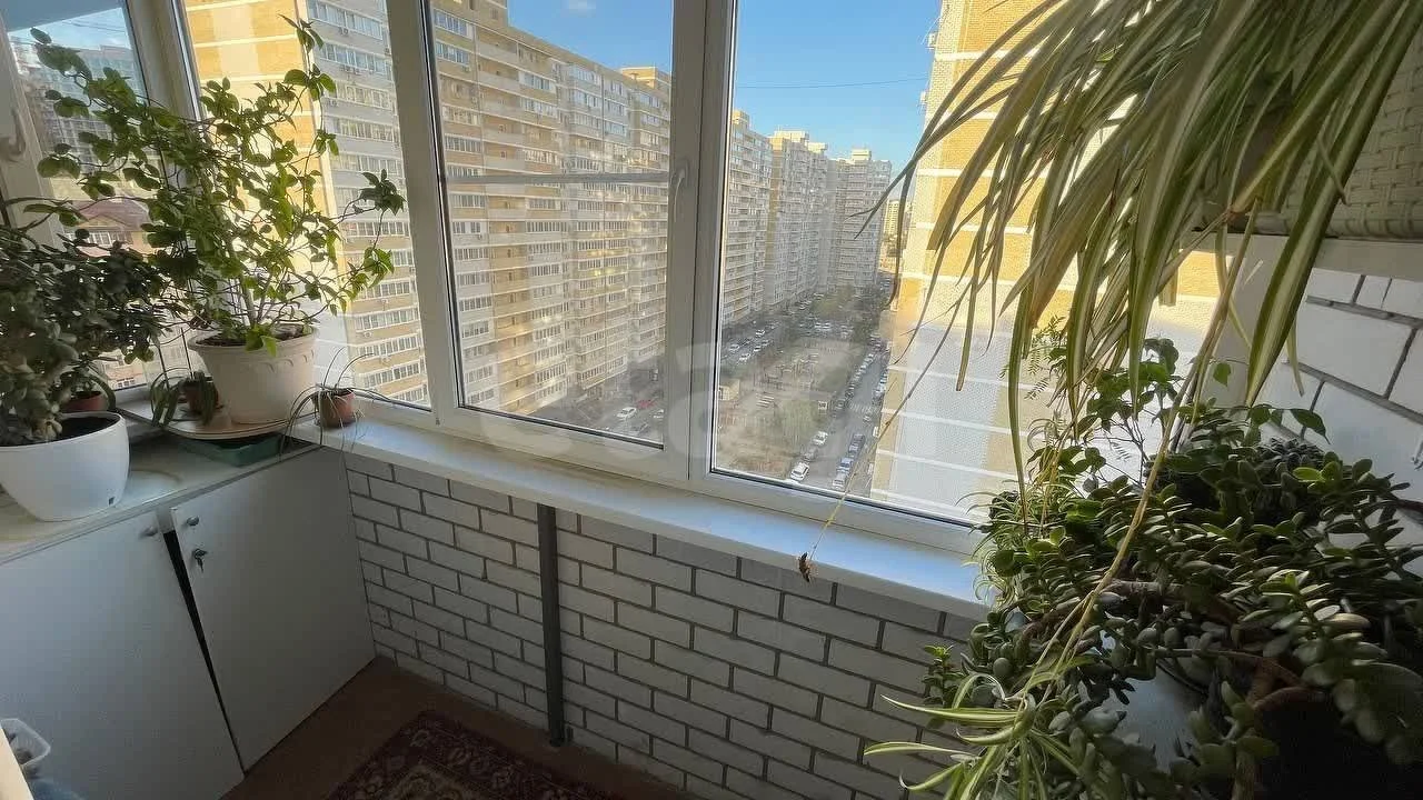 2-к квартира, 55.5м² (улица Селезнёва, 4б) - миниатюра 13
