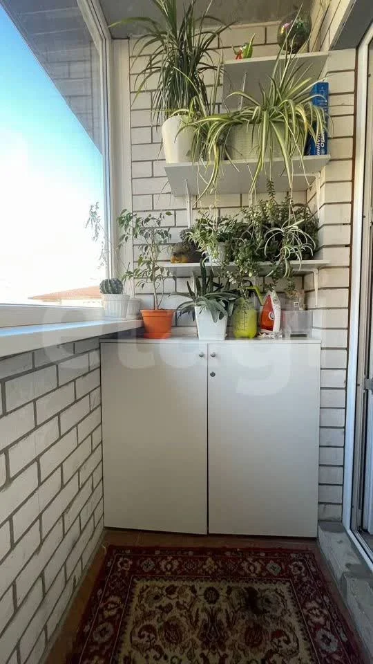 2-к квартира, 55.5м² (улица Селезнёва, 4б) - миниатюра 14