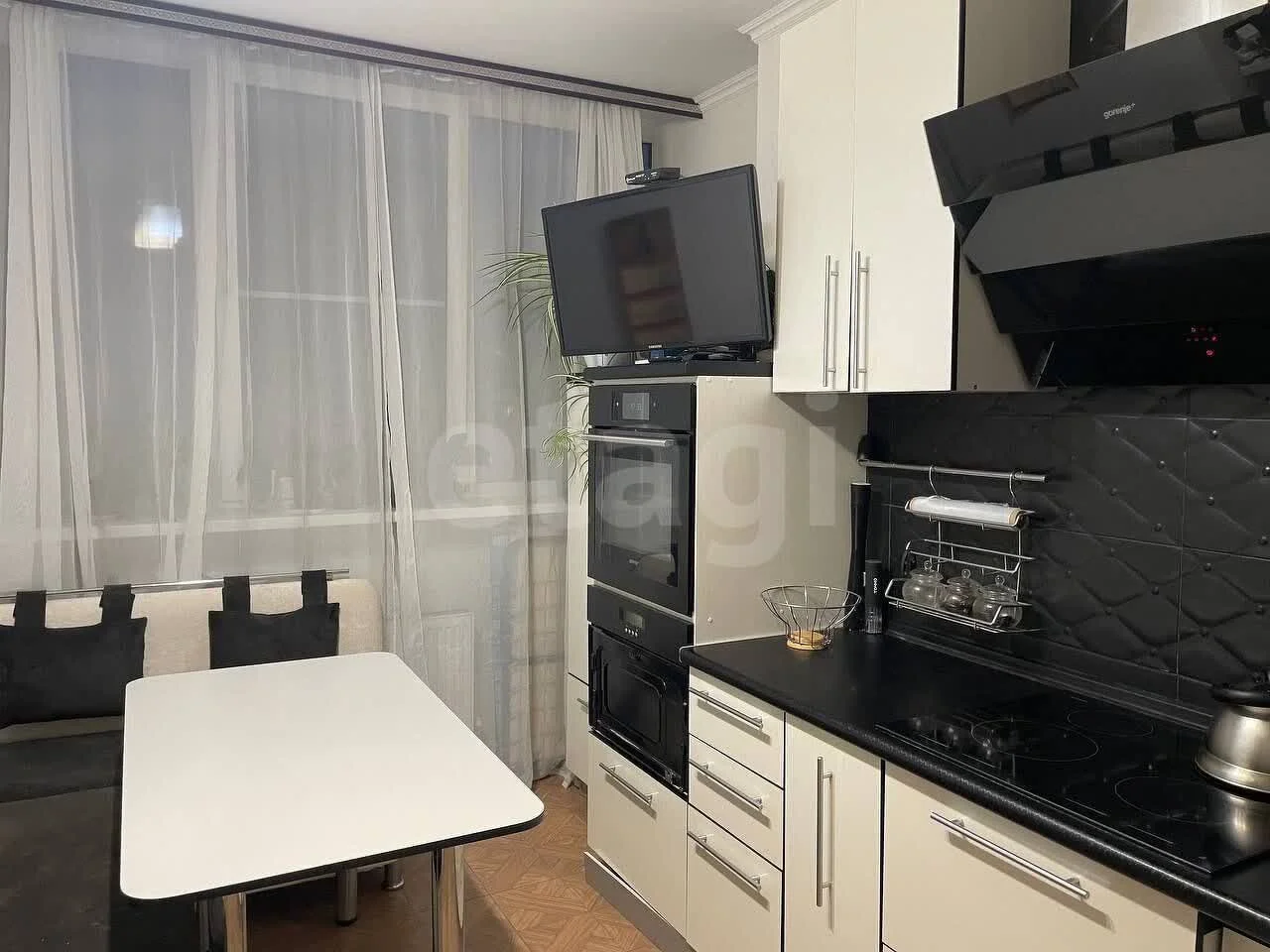 2-к квартира, 55.5м² (улица Селезнёва, 4б) - миниатюра 7