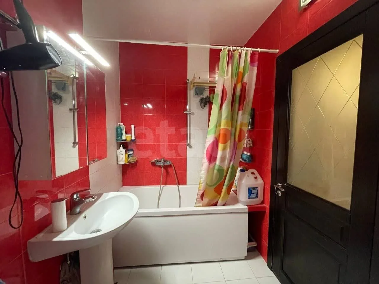 2-к квартира, 55.5м² (улица Селезнёва, 4б) - миниатюра 9