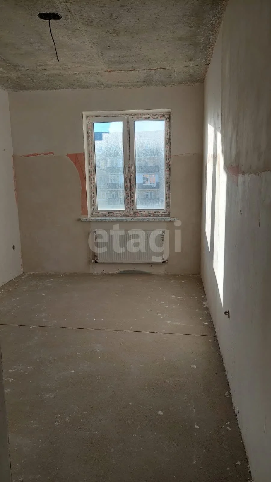 2-к квартира, 53.8м² (улица Снесарева, 17/1к2) - миниатюра 8