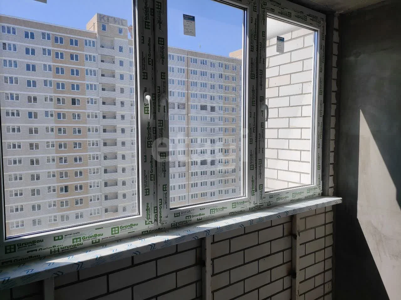 1-к квартира, 34.6м² (Заполярная улица, 39к10) - миниатюра 6
