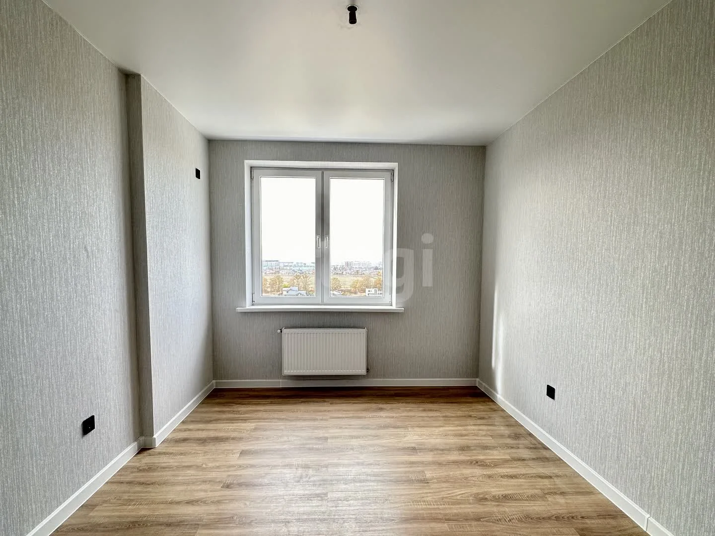 1-к квартира, 40.5м² (улица Лётчика Позднякова, жкдыханиелитер25) - миниатюра 2