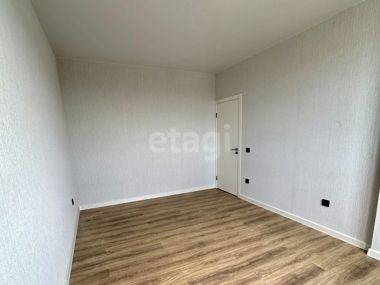 1-к квартира, 40.5м² (улица Лётчика Позднякова, жкдыханиелитер25) - миниатюра 5