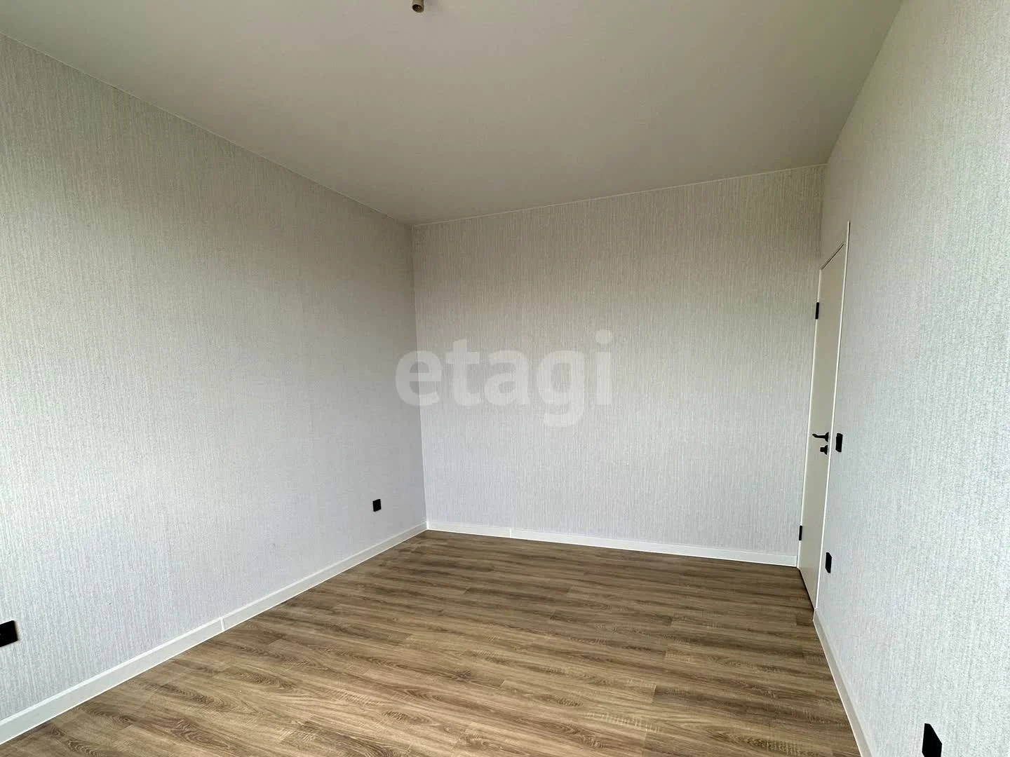 1-к квартира, 40.5м² (улица Лётчика Позднякова, жкдыханиелитер25) - миниатюра 7