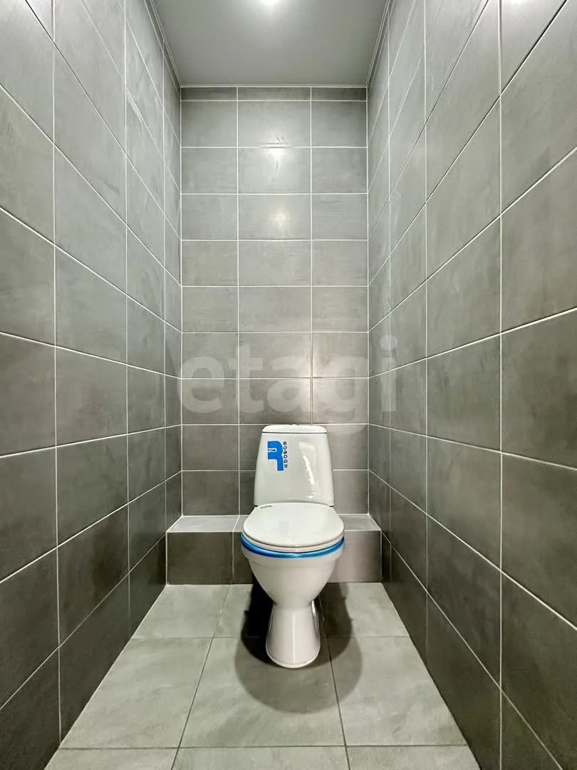 1-к квартира, 40.5м² (улица Лётчика Позднякова, жкдыханиелитер25) - миниатюра 9
