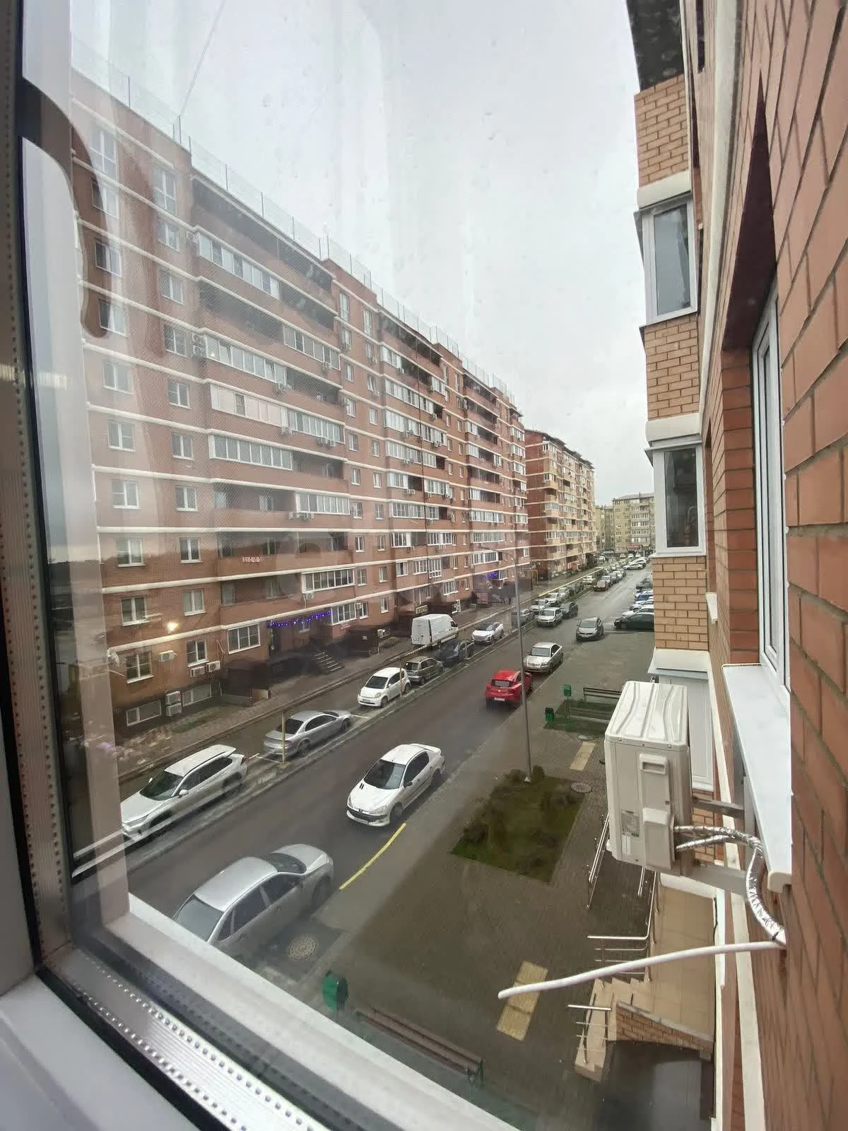 1-к квартира, 33.6м² (улица имени В.М. Комарова, 21б) - миниатюра 10