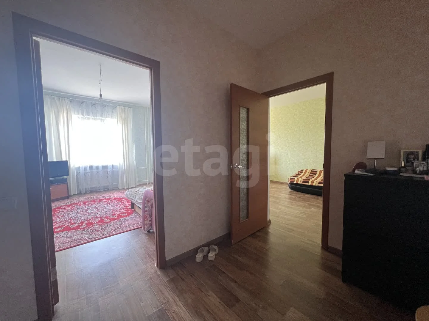 2-к квартира, 67.7м² (улица Александра Покрышкина, 2/1) - миниатюра 10