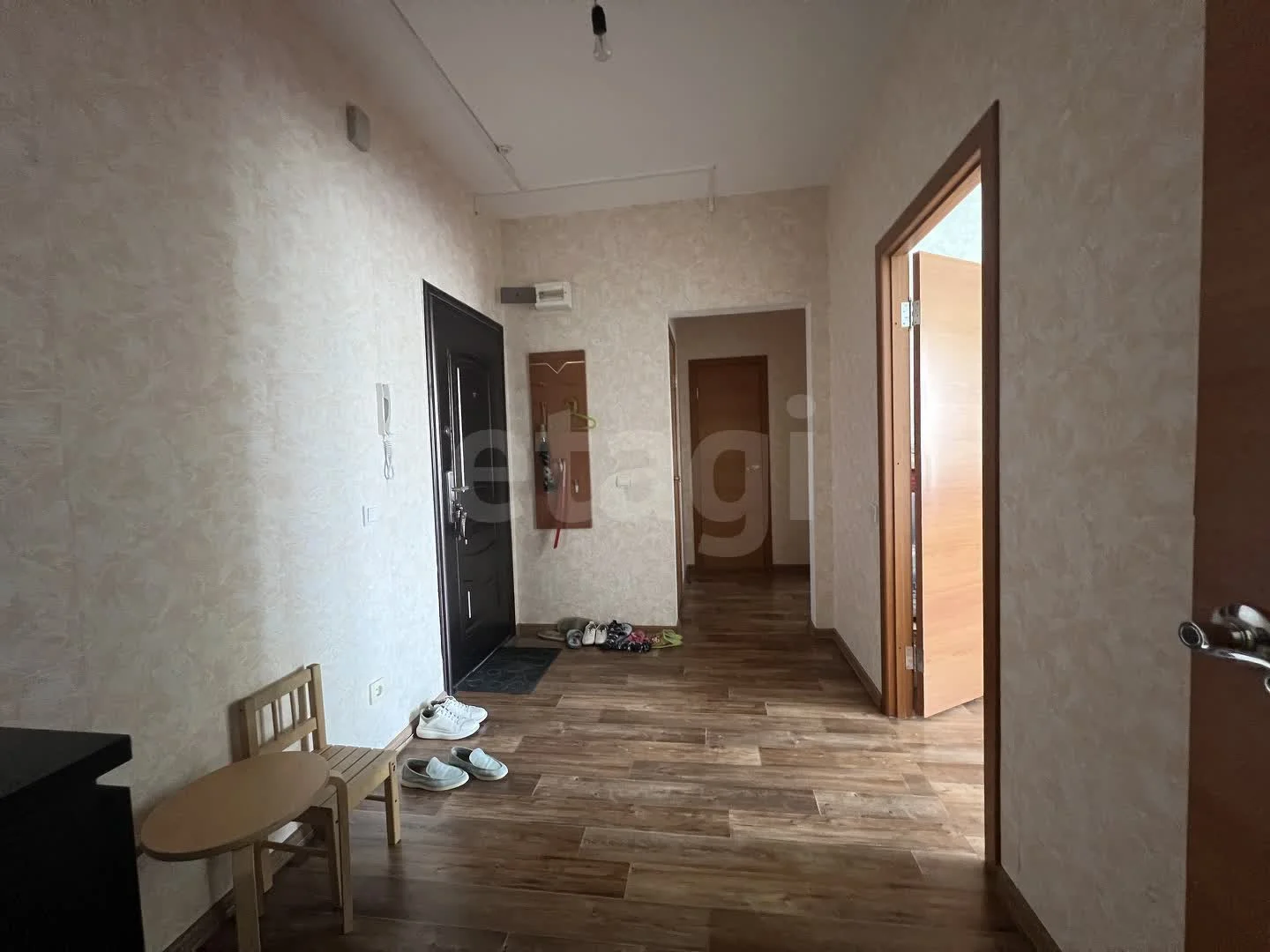 2-к квартира, 67.7м² (улица Александра Покрышкина, 2/1) - миниатюра 11