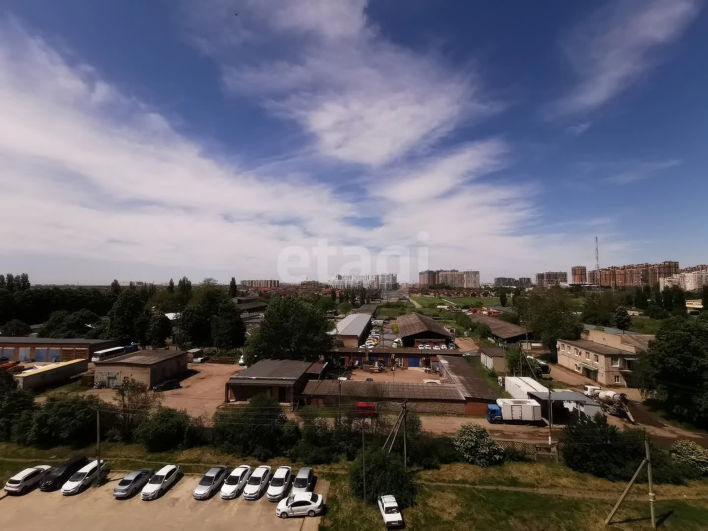 2-к квартира, 67.7м² (улица Александра Покрышкина, 2/1) - миниатюра 14