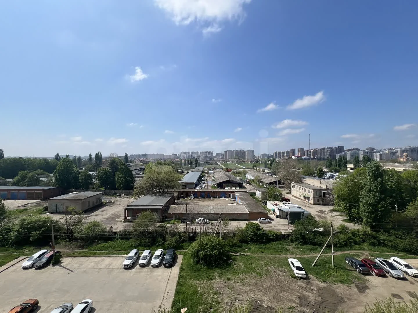 2-к квартира, 67.7м² (улица Александра Покрышкина, 2/1) - миниатюра 15