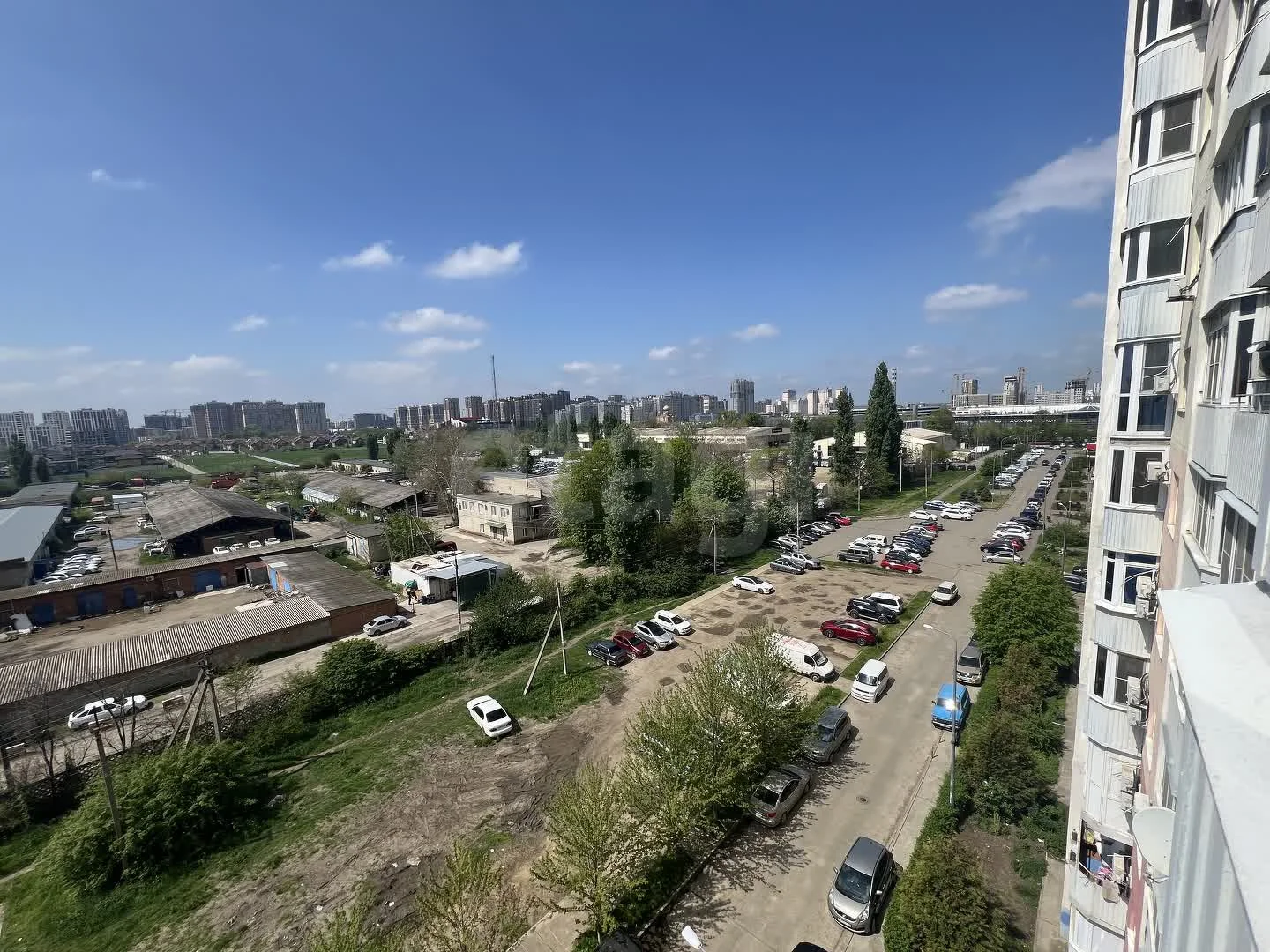 2-к квартира, 67.7м² (улица Александра Покрышкина, 2/1) - миниатюра 16