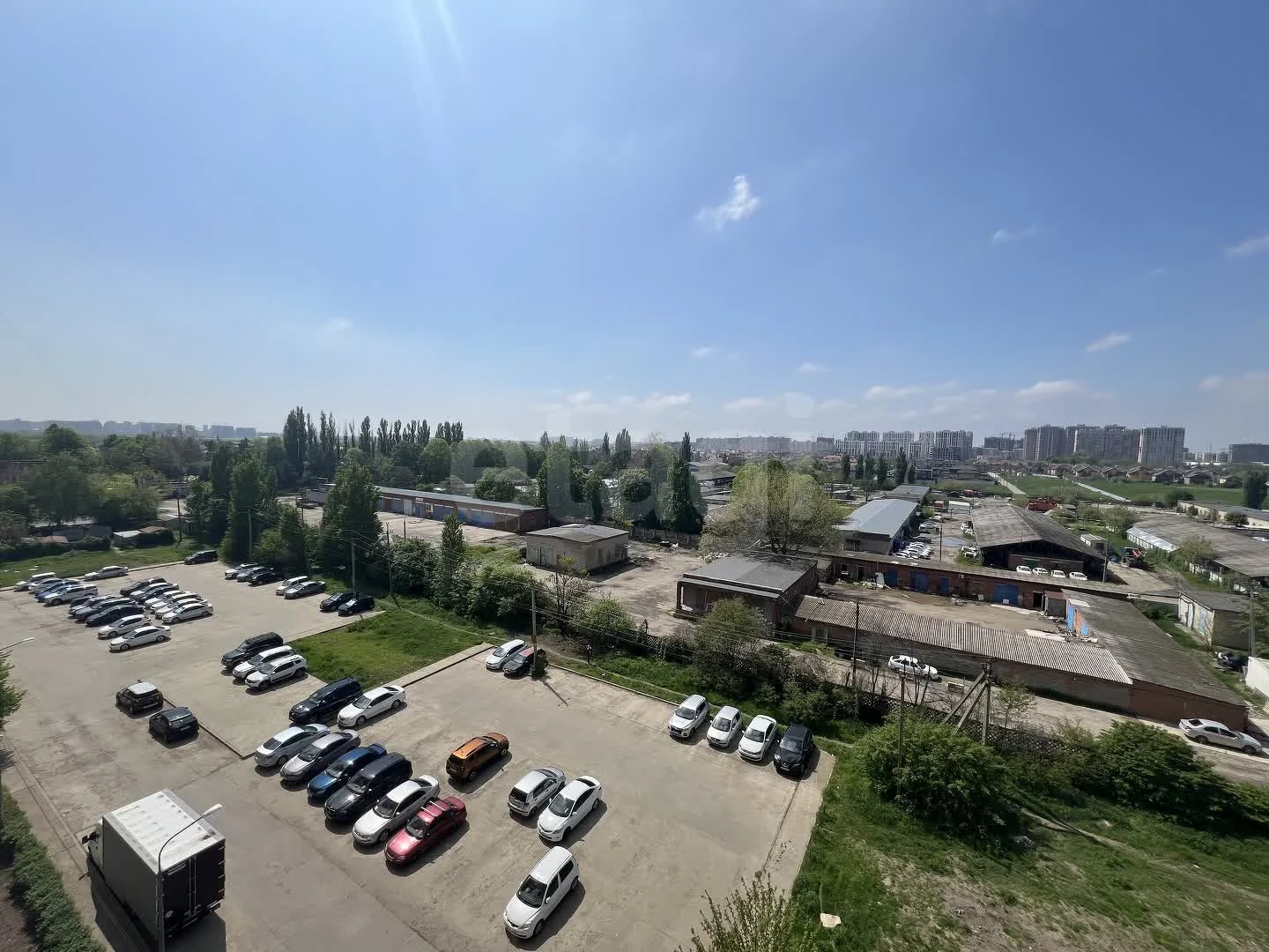 2-к квартира, 67.7м² (улица Александра Покрышкина, 2/1) - миниатюра 2